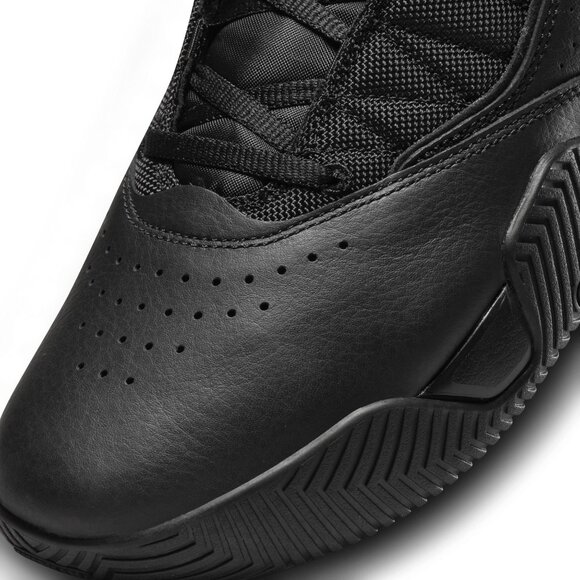 Air Jordan Stay Loyal Triple Black Men's Sneakers - Picture 7 of 9
